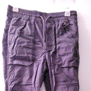 Jogger cargo pants